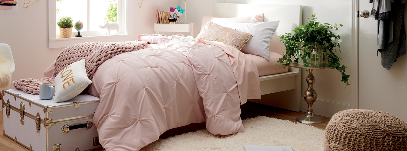 Dorm Room | College Dorm Room Linens & Bedding